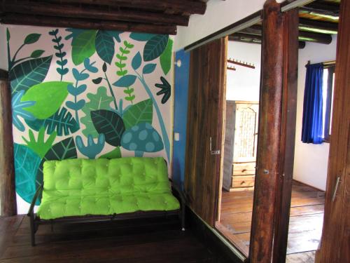 Tower Bridge Hostel — hotel in Puerto Escondido