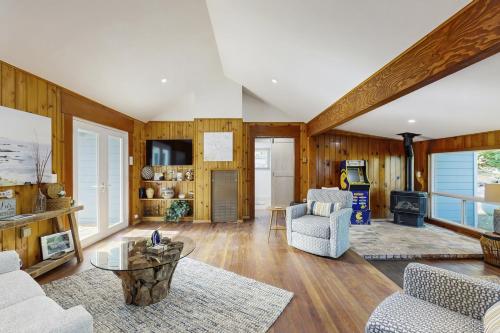 Hare Creek Haven in Fort Bragg, United States