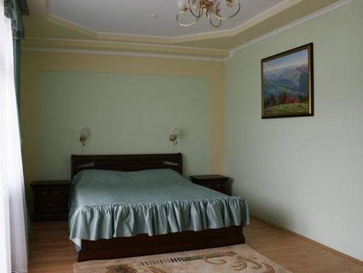 Solnichnaia Dolyna - last minute hotel in Unknown City