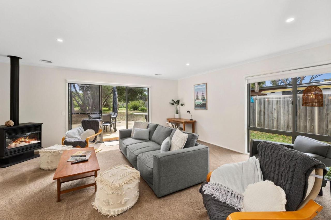 Utimate Seaside Holiday in Central Torquay in Torquay, Australia