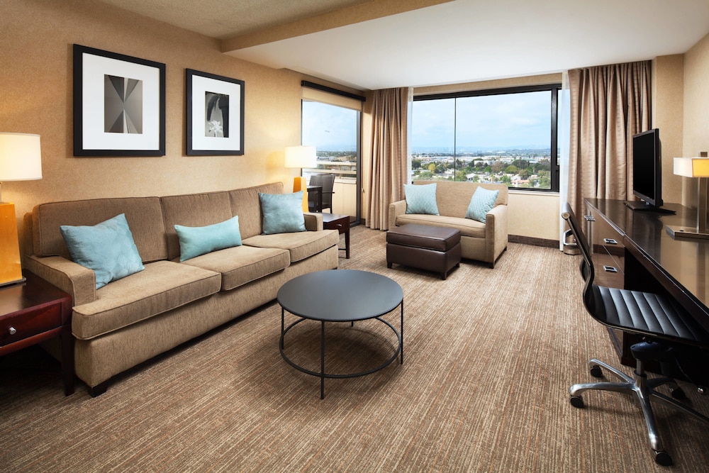 The Westin Los Angeles Airport - photo 6
