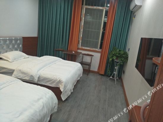 Yanjiang Hotel in Yizhang Chengguanzhen, People's Republic of China