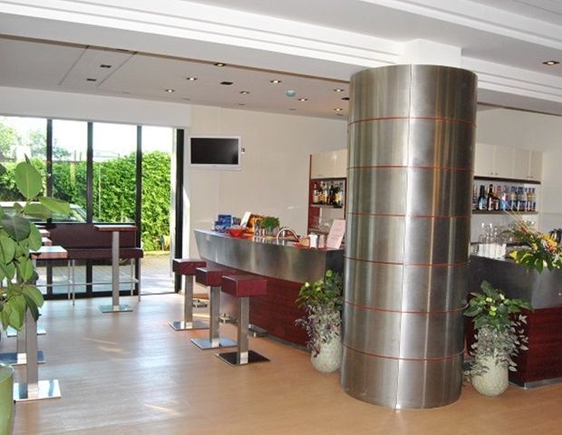 Hotel Sabrina Village in Cesenatico, Italy