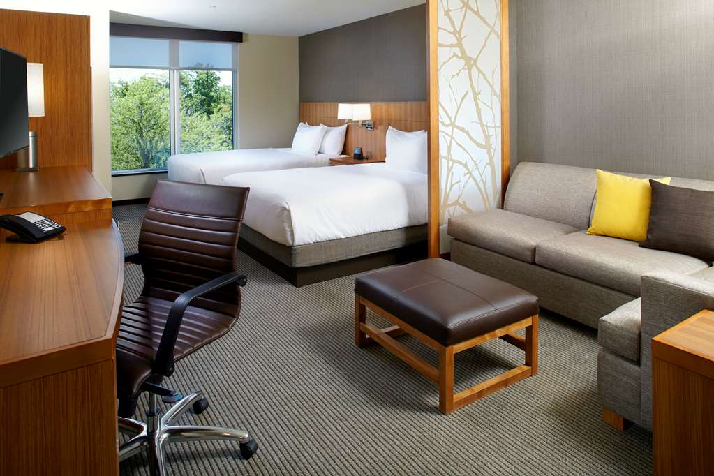 Hyatt Place Cleveland Lyndhurst Legacy Village - photo 7