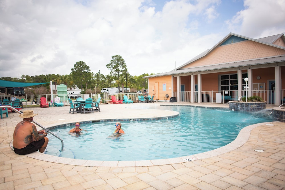 Sugar Sands RV Resort - photo 8