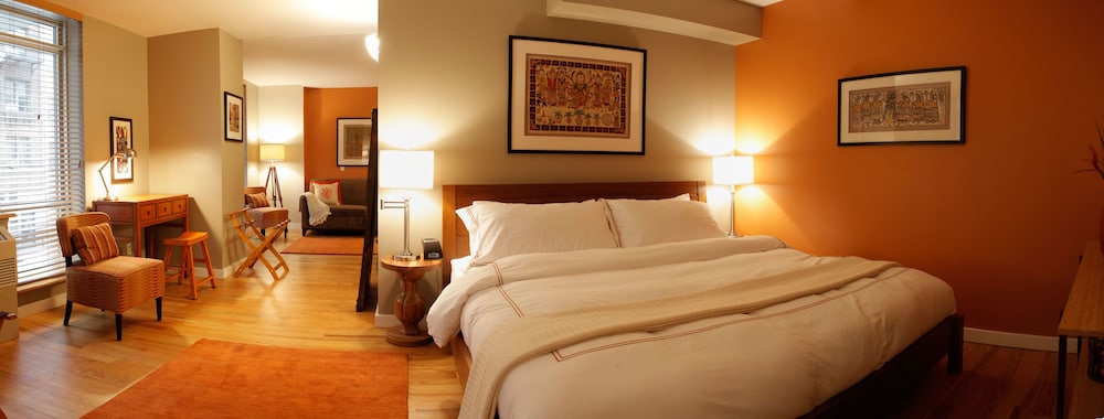Sanctuary NYC Retreats - photo 10