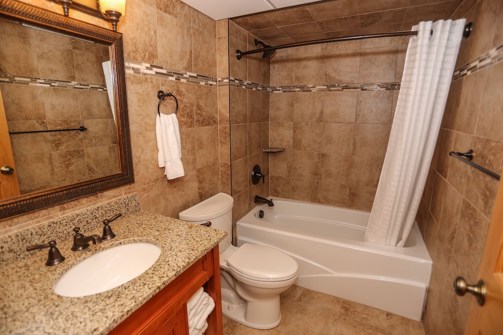 Slopeside Hotel A Vail Resorts Property - photo 61