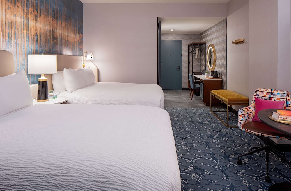 Tempo by Hilton Nashville Downtown - photo 13