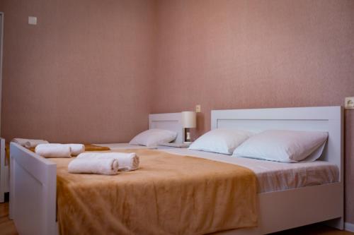 Boutique Hotel Talaveri In Telavi