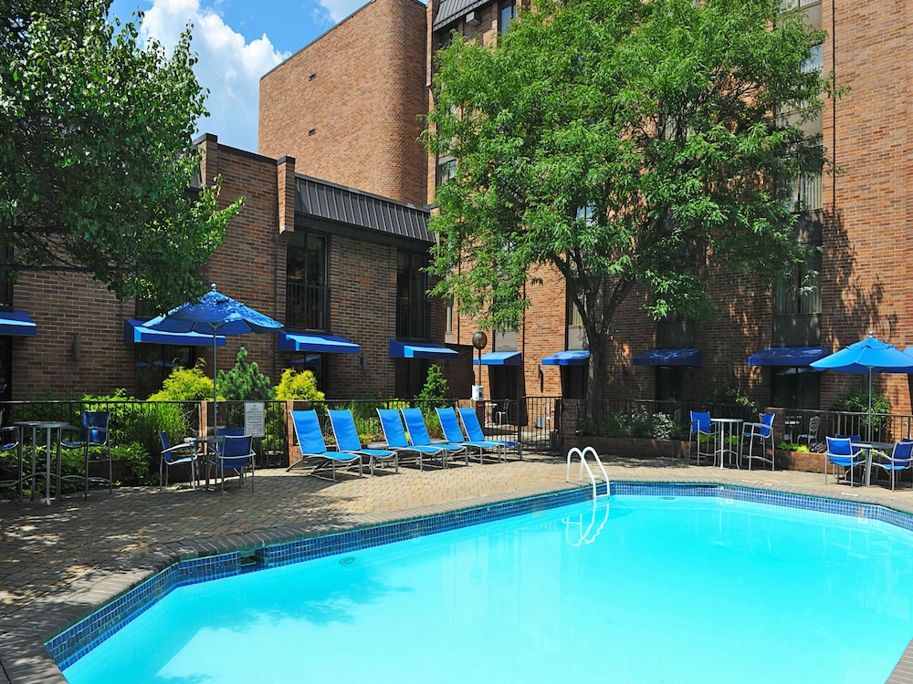Hilton Parsippany - photo 42