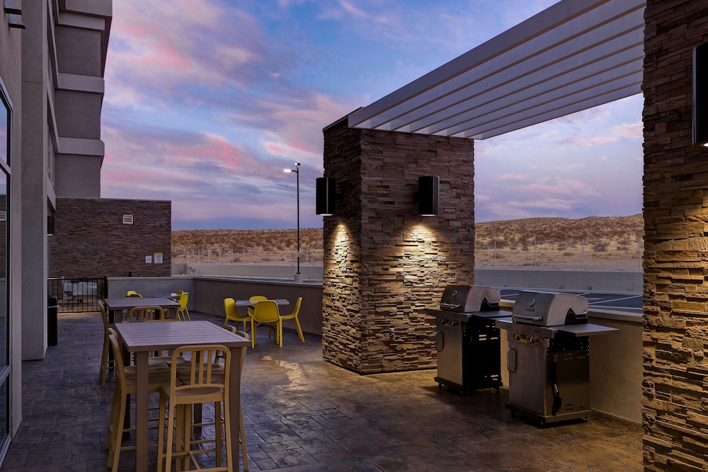 Home2 Suites by Hilton Barstow - photo 33