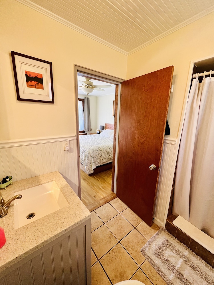 Carolina Country Inn - photo 10