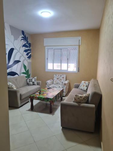 appart near the Airport and beach tanger — 4-Star Luxury Hotel in Tangier, Morocco