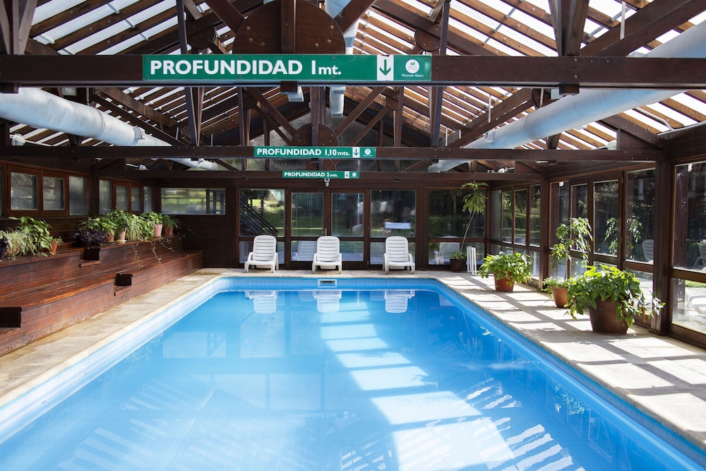 Rincon de los Andes Resort — hotel in San Martin De Los Andes
