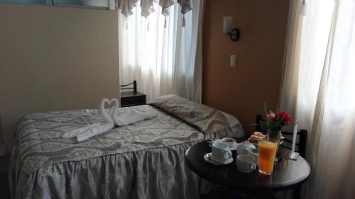 Hotel Encanto de Apurimac — hotel in Andahuaylas
