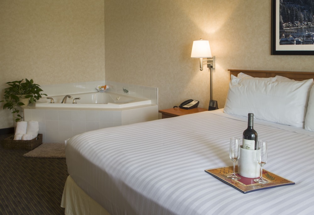 The INN at Gig Harbor - photo 5