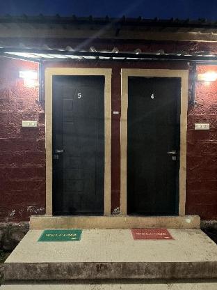 Nargis Farm Resort in Murud, India