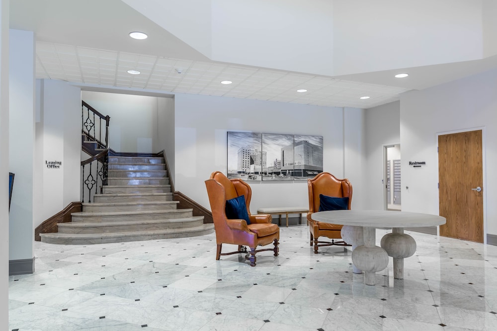 Pioneer Pocket Hotel - photo 5