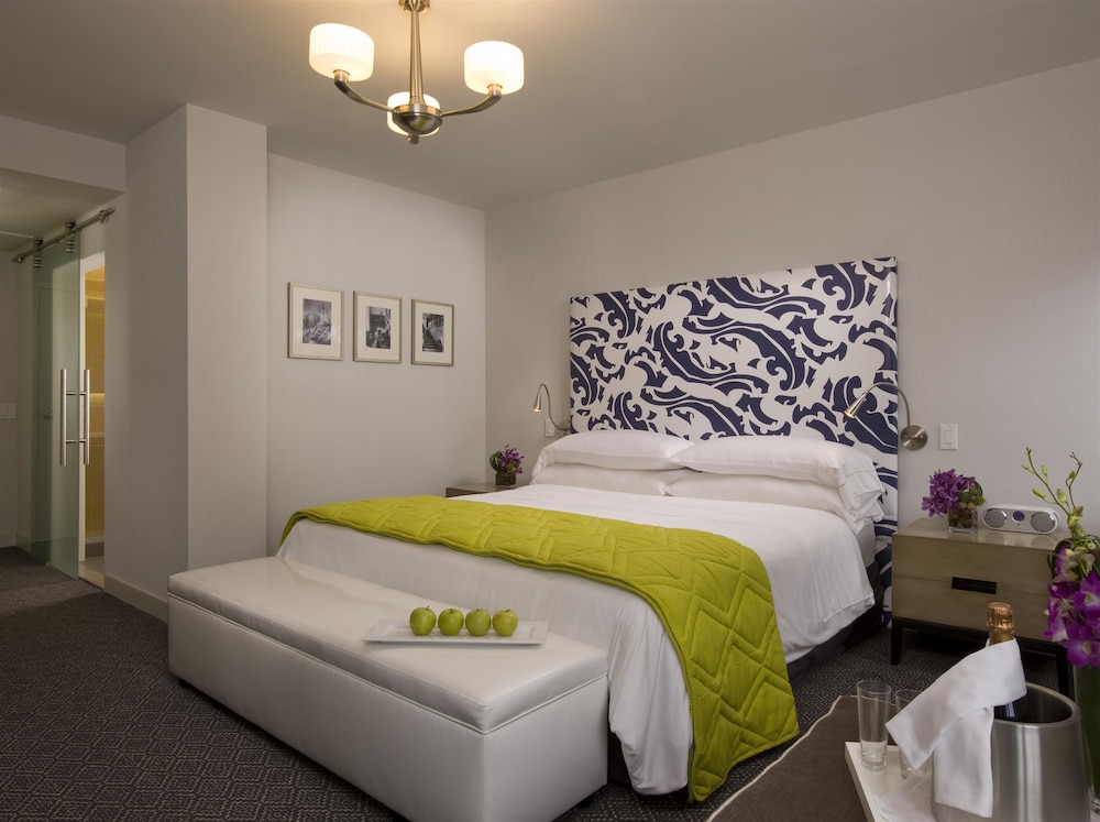 Hotel Breakwater South Beach - photo 5