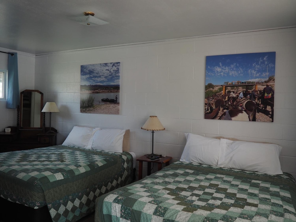 Desert Air Motel - photo 14