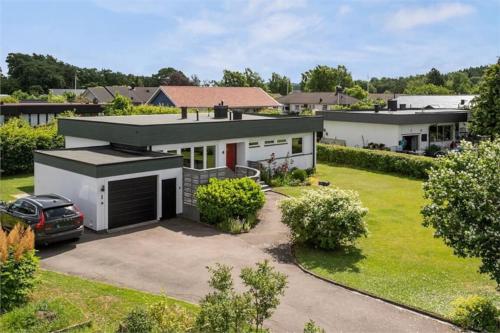 Villa nära Varberg och Ullared — 4-Star Luxury Hotel in Varberg, Sweden