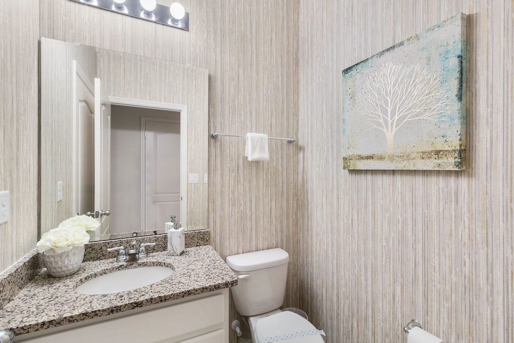 20 Mins. to Disney in Solterra Resort 7 bed Private Pool - photo 35
