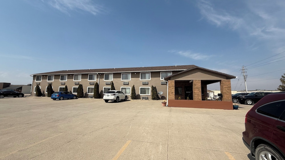 Clarion Hometown Inn — hotel in Clarion