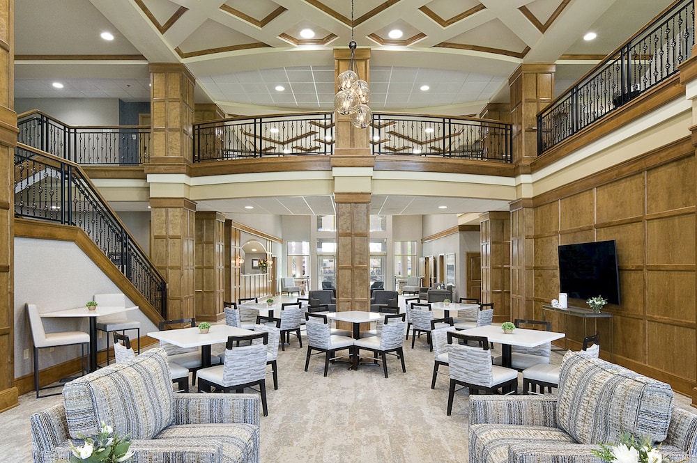 Clubhouse Hotel Suites Sioux Falls - photo 4