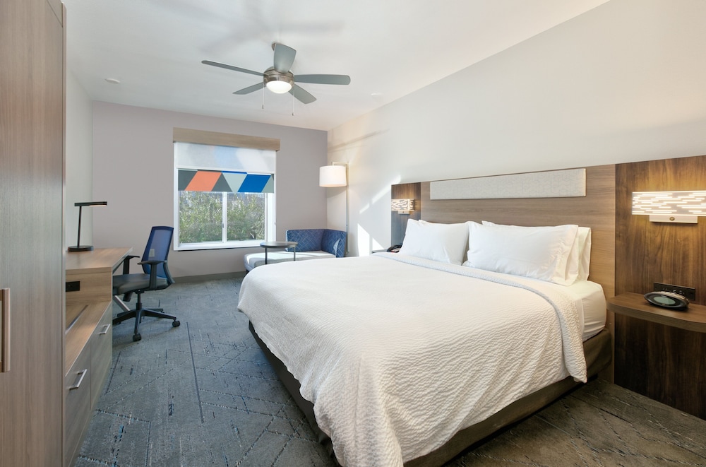 Holiday Inn Express & Suites North Dallas at Preston by IHG - photo 11