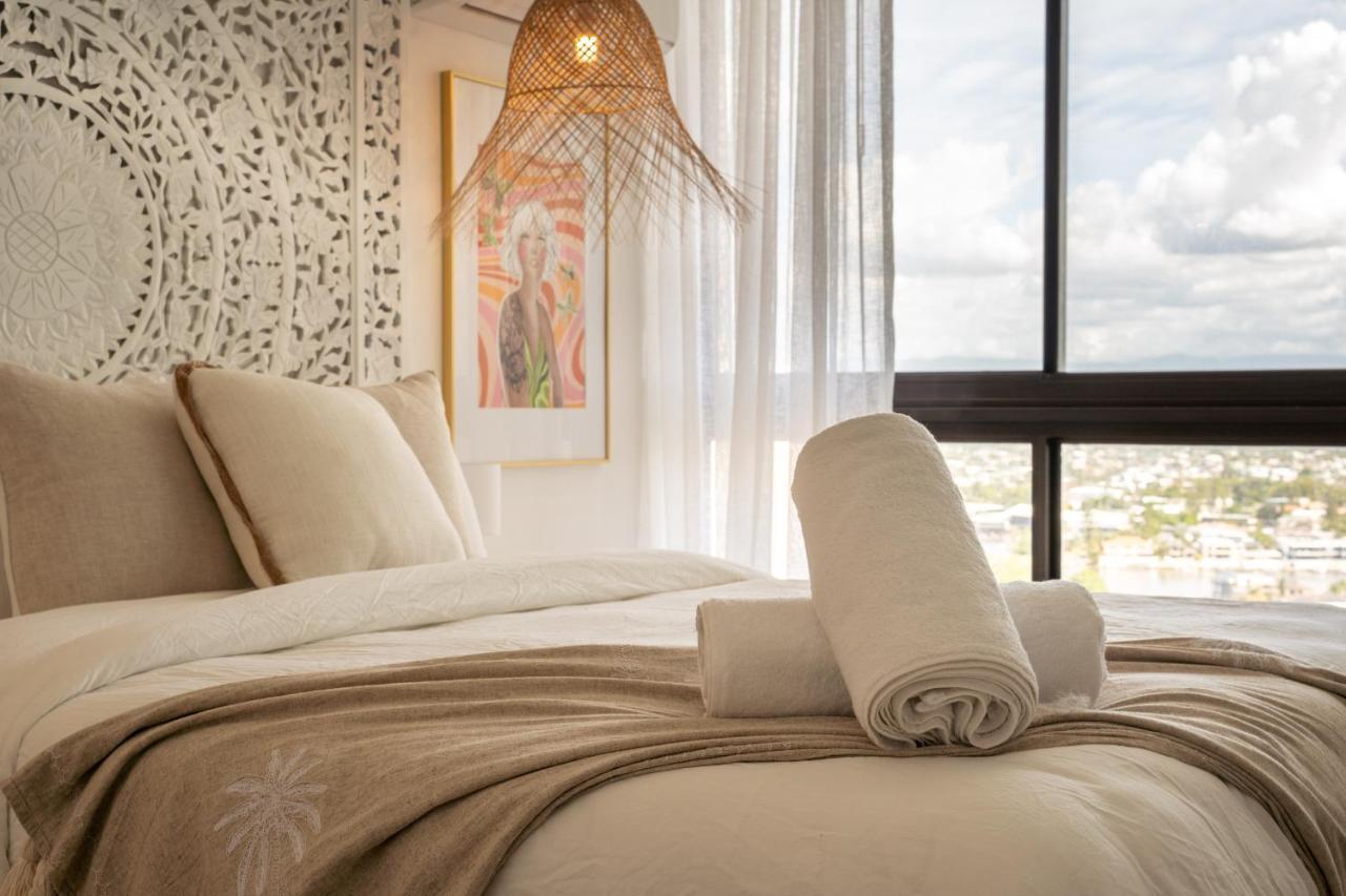 My Surfers Seaview — 4-Star Luxury Hotel in Gold Coast, Australia