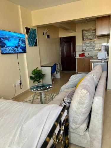 Ngara Studio 5 Mins Walking Distance to CBDIamZero712Seven06Eight60