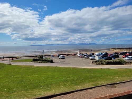 Links Quay 42 in Prestwick, United Kingdom