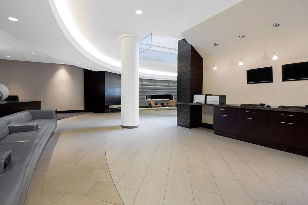 Hyatt Regency Baltimore Inner Harbor - photo 6
