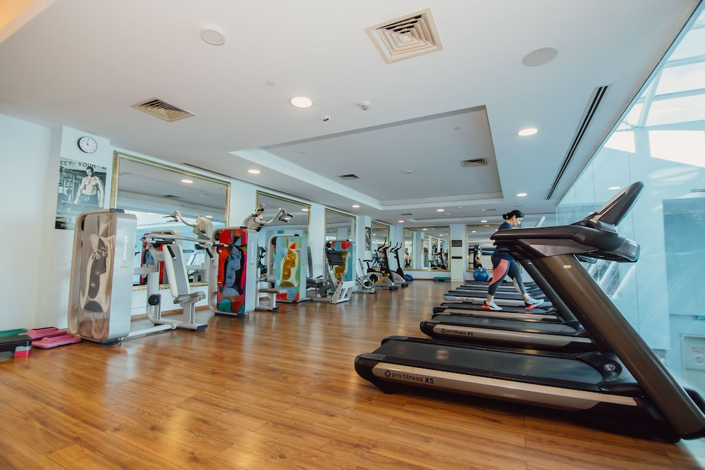 פעילויות וכושר