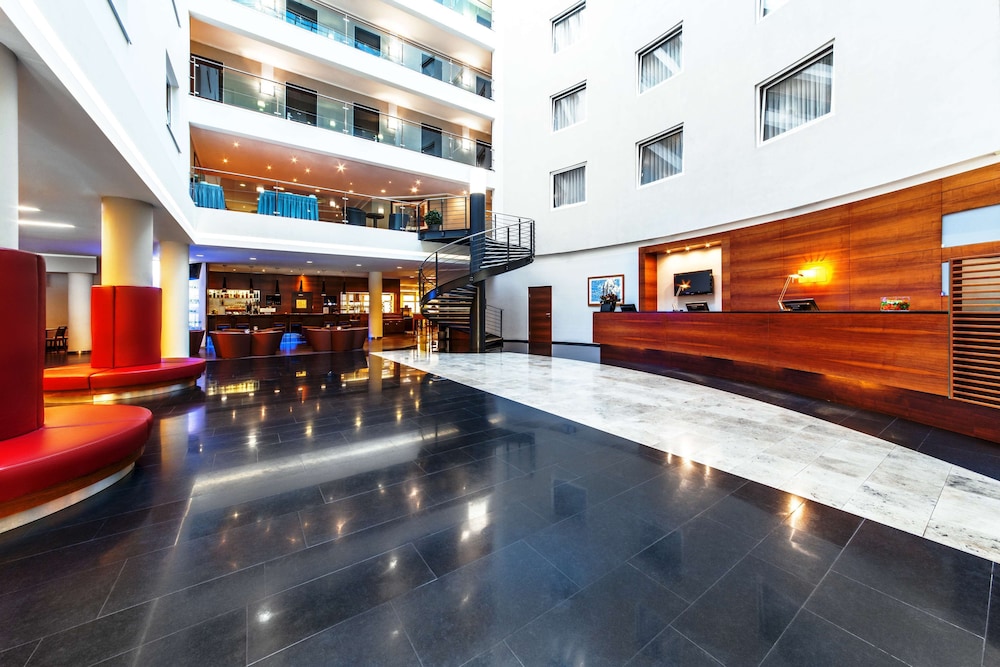 NH Budapest City in Budapest, Hungary