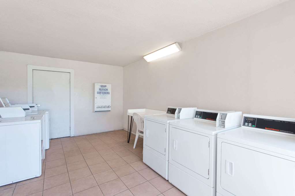 Knights Inn Plant City - photo 13