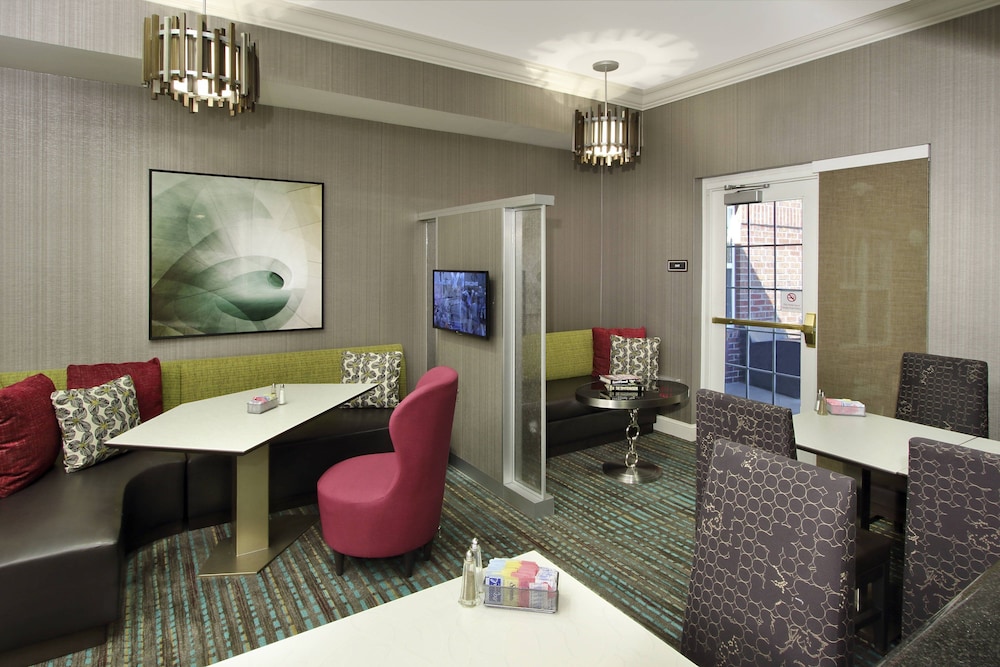 Residence Inn by Marriott Colorado Springs North Air Force Academy - photo 15