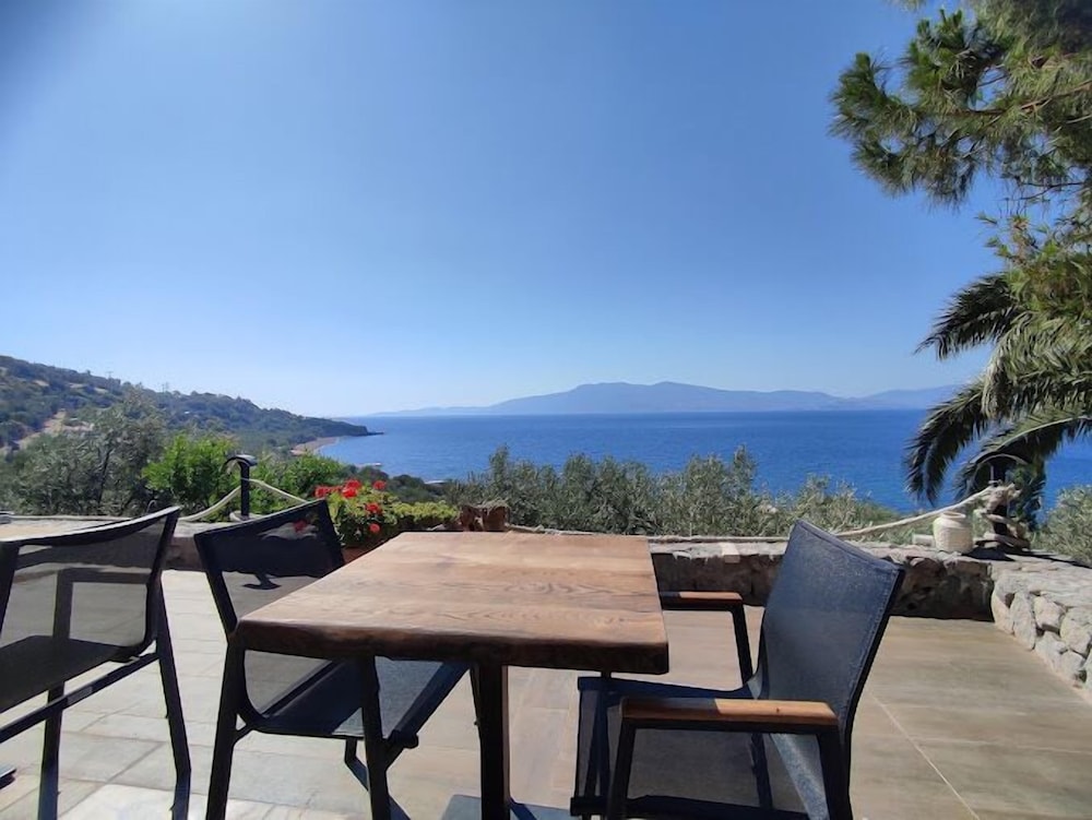 Idaolea.Assos - last minute hotel in Ayvacik