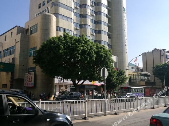 Kaiyuan Tianlihe Hotel — hotel in Kaiyuan