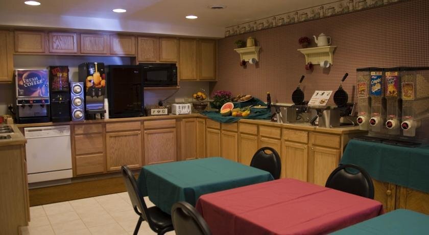 Missoula Val U Inn - photo 10