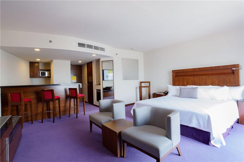 Junior Suite King