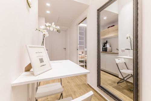 Principe Umberto Suite Stazione Termini — 4-Star Luxury Hotel in Rome, Italy