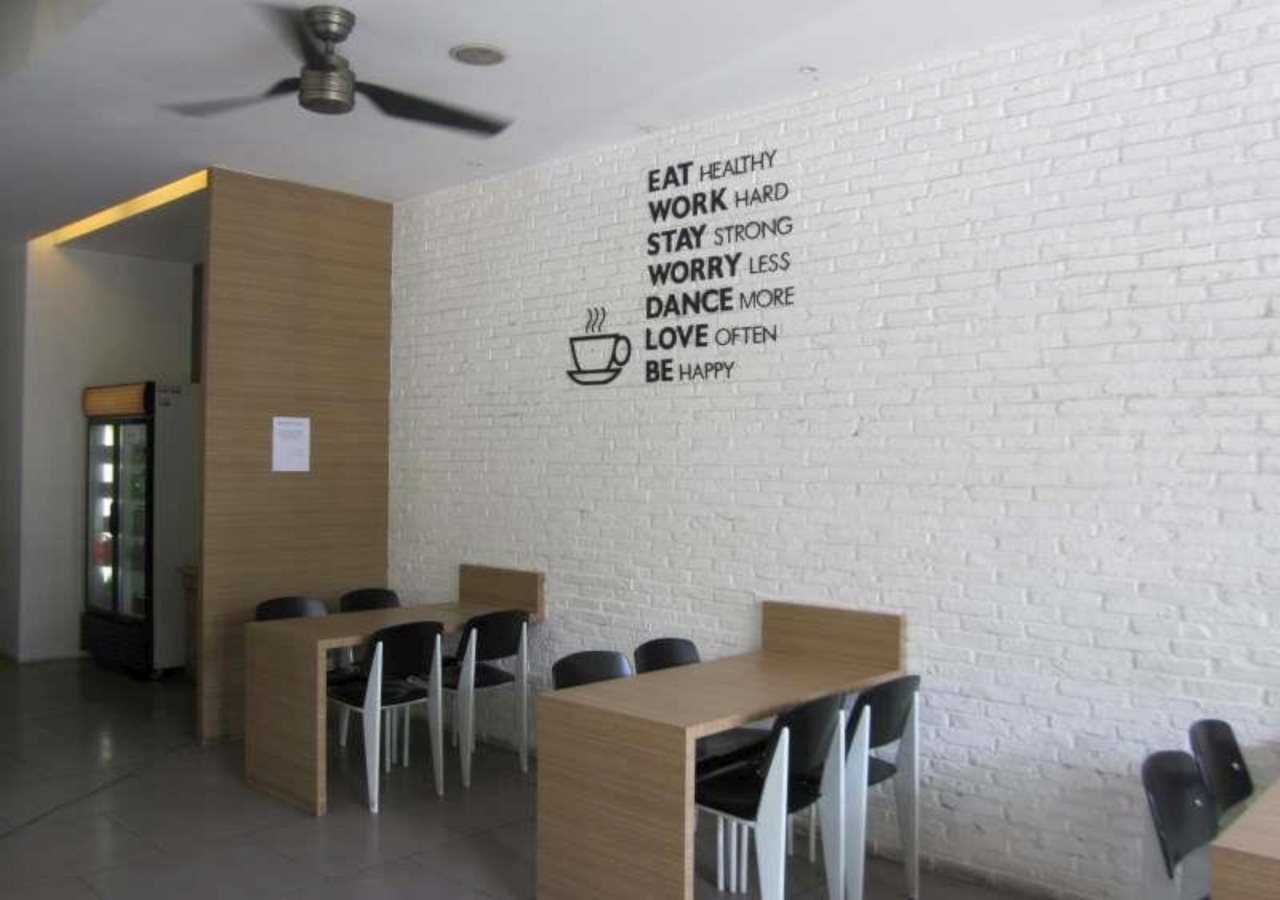 Maxley Pluit - carbon neutral hotel in Jakarta