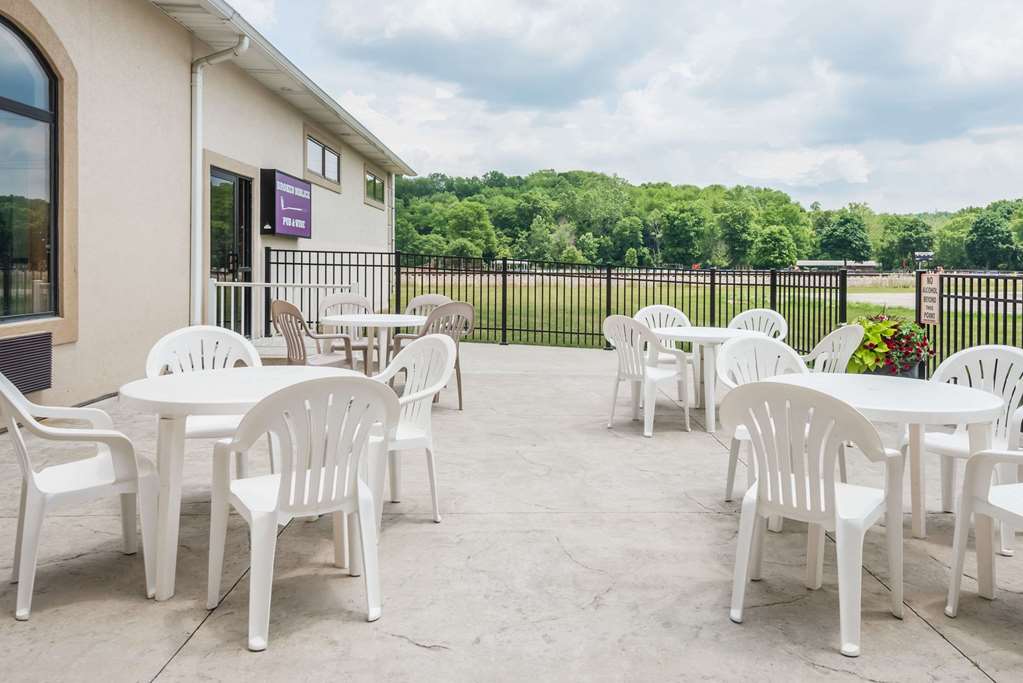 Ramada by Wyndham Strasburg Dover - photo 26
