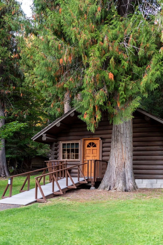 Lochsa Lodge Resort - photo 150