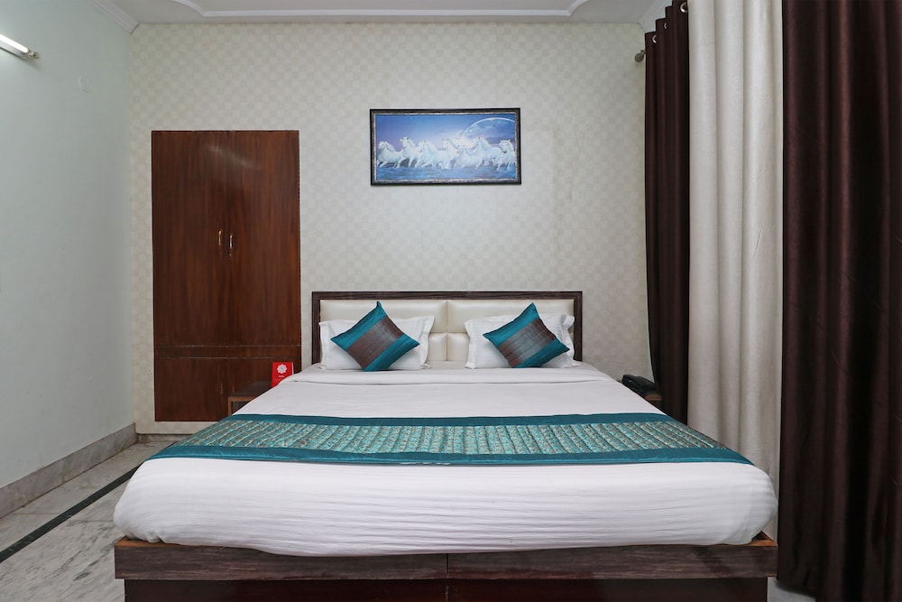 OYO 10124 Ashiana Guest House