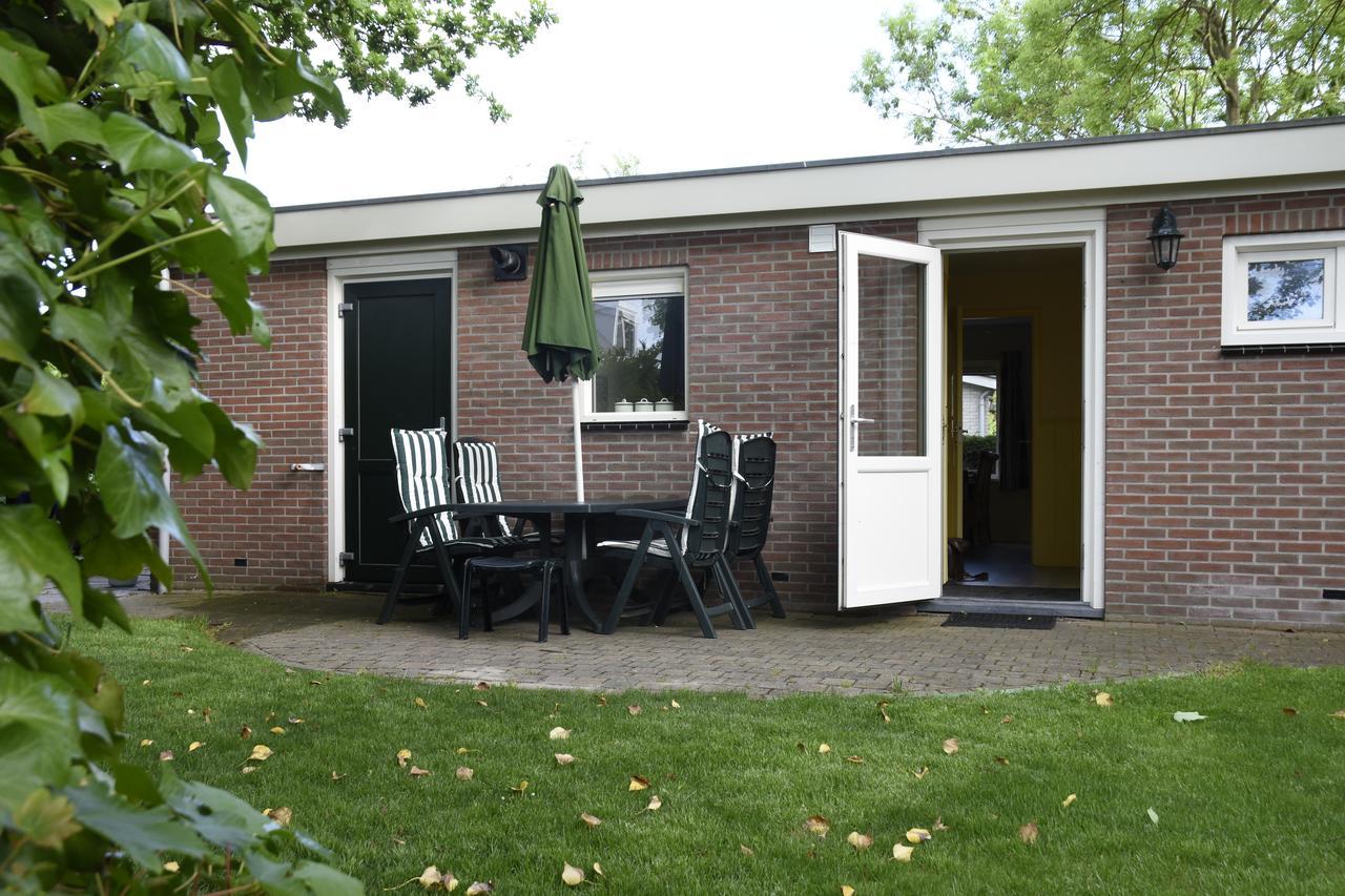 Zandput Nr 30 — 4-Star Luxury Hotel in Zoutelande, Netherlands