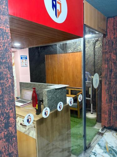 Aj Grandinn - last minute hotel in Coimbatore