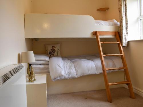 Coach House Cottage