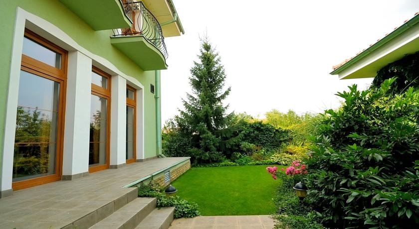 Penzion Tematin in Piestany, Slovakia